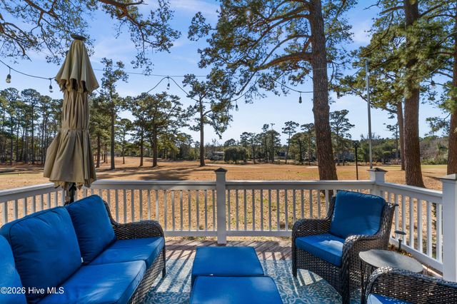 754 Country Club Drive, Hampstead, NC 28443