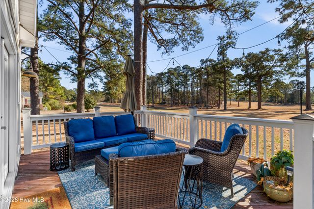 754 Country Club Drive, Hampstead, NC 28443