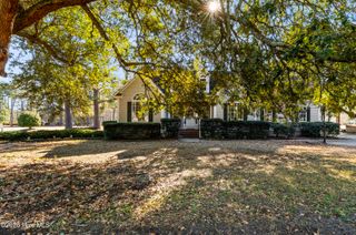 754 Country Club Drive, Hampstead, NC 28443