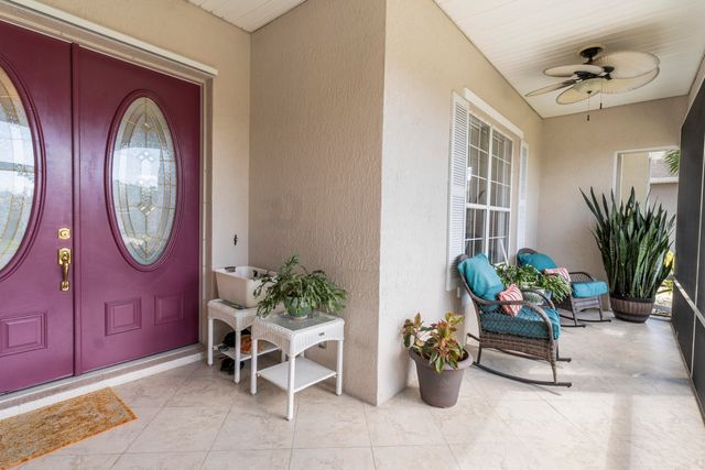 352 Sebastian Crossings Boulevard, Sebastian, FL 32958