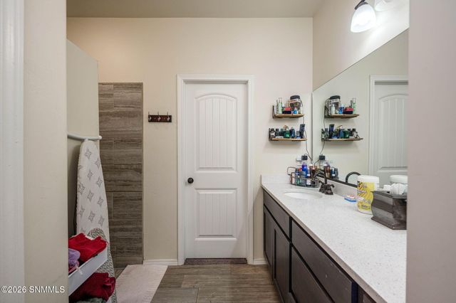 2814 Ysleta Court, Las Cruces, NM 88007