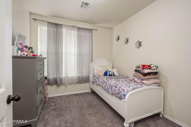 2814 Ysleta Court, Las Cruces, NM 88007