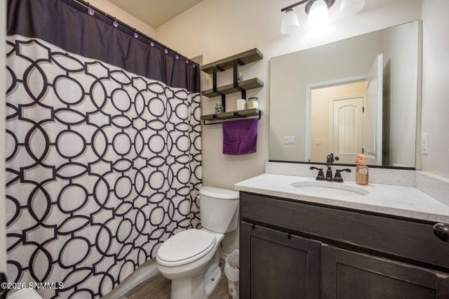 2814 Ysleta Court, Las Cruces, NM 88007