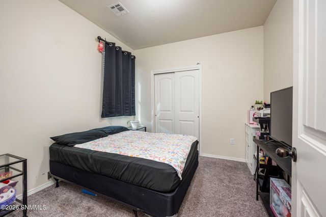 2814 Ysleta Court, Las Cruces, NM 88007