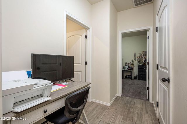 2814 Ysleta Court, Las Cruces, NM 88007