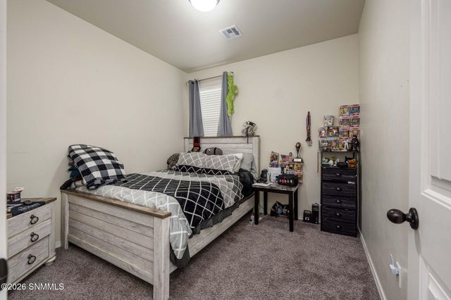 2814 Ysleta Court, Las Cruces, NM 88007