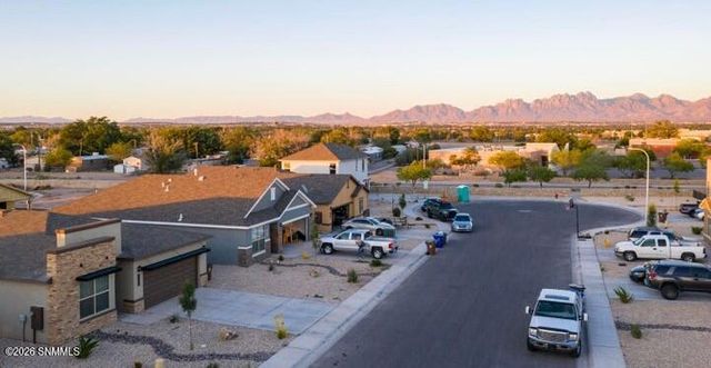 2814 Ysleta Court, Las Cruces, NM 88007