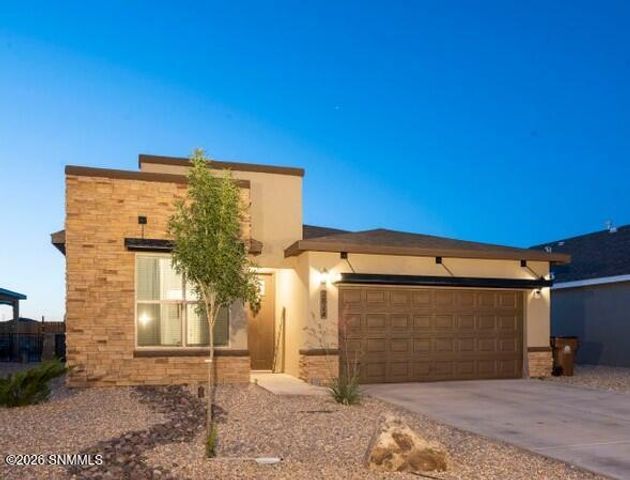 2814 Ysleta Court, Las Cruces, NM 88007