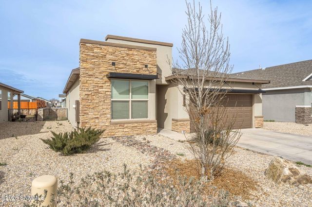 2814 Ysleta Court, Las Cruces, NM 88007