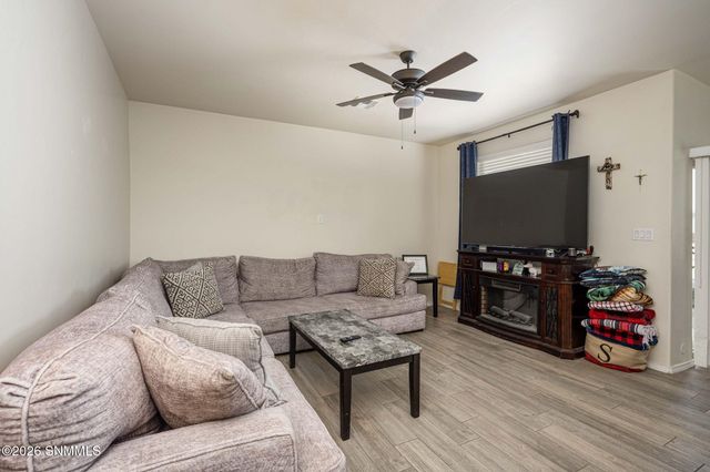 2814 Ysleta Court, Las Cruces, NM 88007