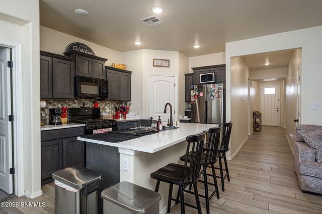 2814 Ysleta Court, Las Cruces, NM 88007