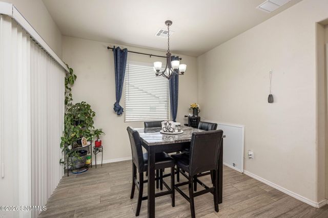 2814 Ysleta Court, Las Cruces, NM 88007