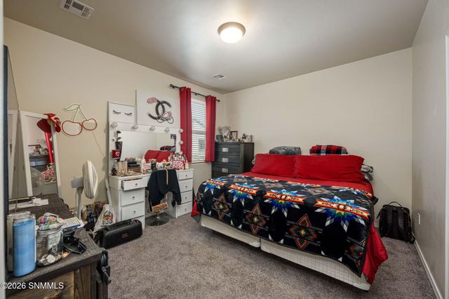 2814 Ysleta Court, Las Cruces, NM 88007