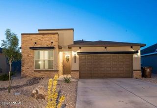 2814 Ysleta Court, Las Cruces, NM 88007