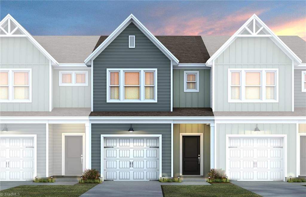 4556 Dillon Mill Drive, Mcleansville, NC 27301