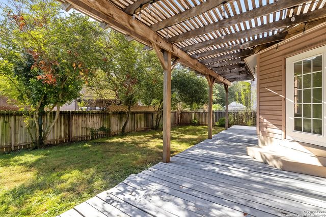 1687 Fir Circle, Schertz, TX 78154