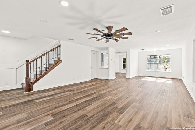 1687 Fir Circle, Schertz, TX 78154