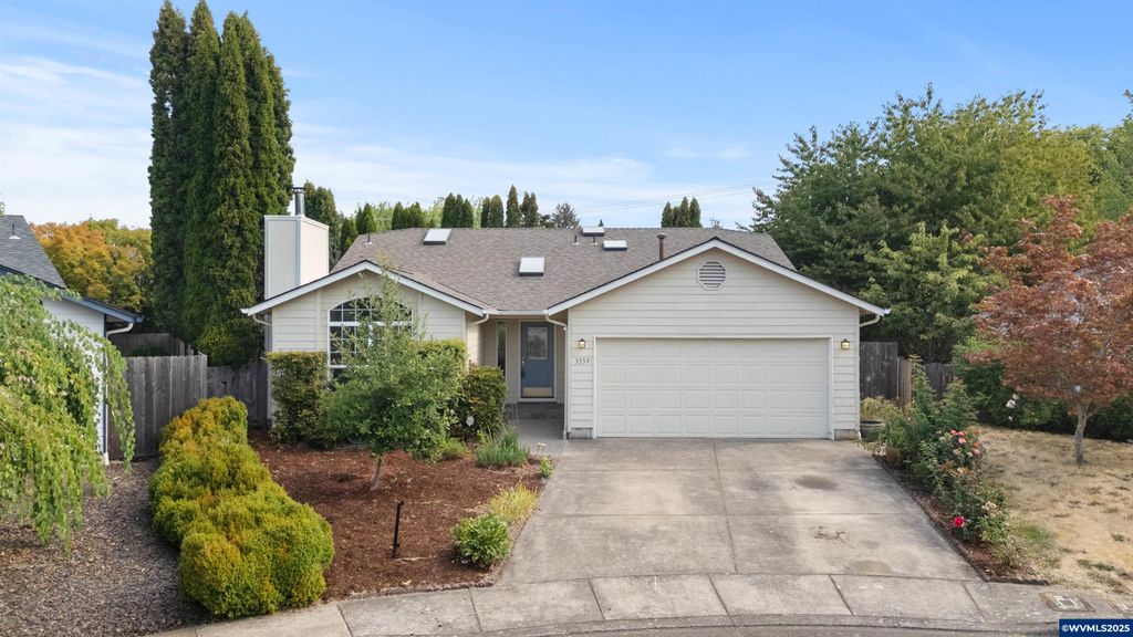 3559 SW Par Pl, Corvallis, OR 97333