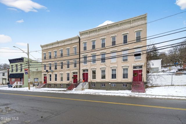 38 Tyler Street, Troy, NY 12180