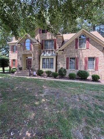 104 Millstone CT, Yorktown, VA 23693