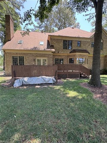 104 Millstone CT, Yorktown, VA 23693