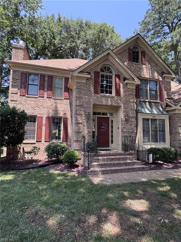 104 Millstone CT, Yorktown, VA 23693