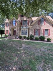 104 Millstone CT, Yorktown, VA 23693