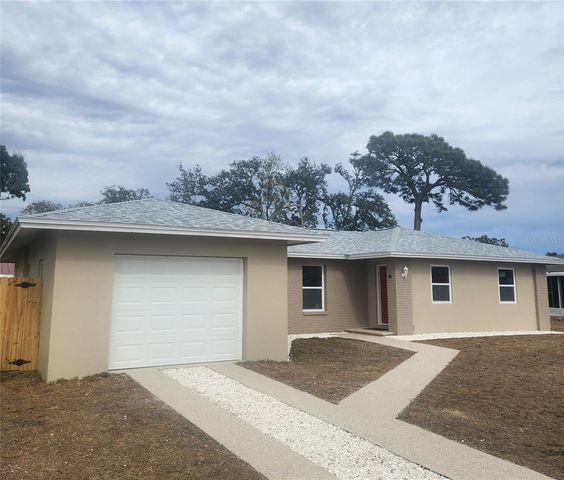 7143 PEAR LANE, Spring Hill, FL 34606