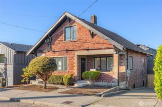 3816 S Eddy Street, Seattle, WA 98118