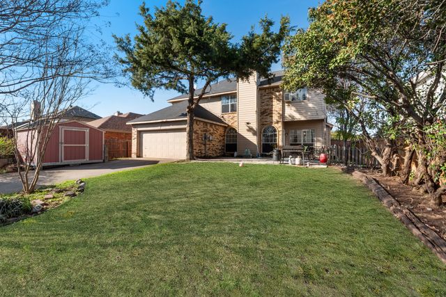 608 Fuller Drive, Cedar Hill, TX 75104