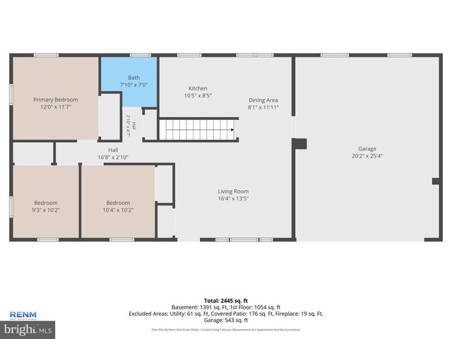 5013 LENKER ST, Mechanicsburg, PA 17050