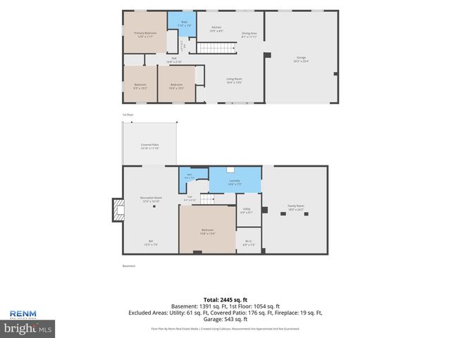 5013 LENKER ST, Mechanicsburg, PA 17050