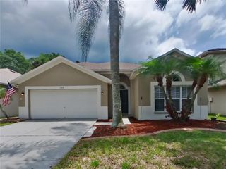 15826 CEDAR ELM TERRACE, Land O Lakes, FL 34638