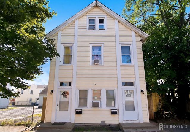 40 Throop Avenue, New Brunswick, NJ 08901