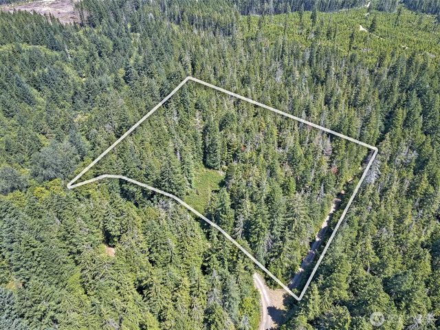 0 NE Eagle Creek Lane, Tahuya, WA 98528