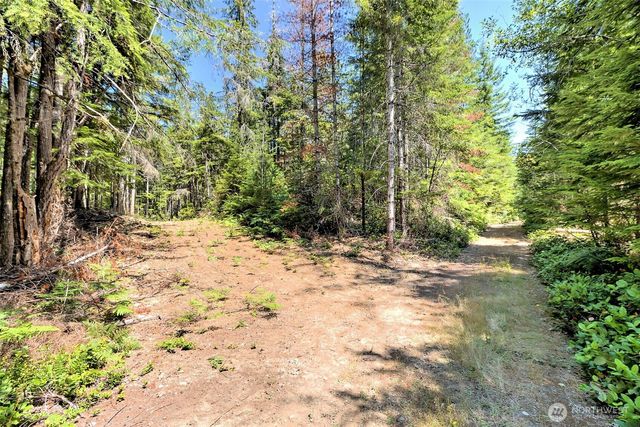 0 NE Eagle Creek Lane, Tahuya, WA 98528