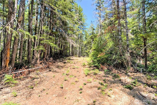 0 NE Eagle Creek Lane, Tahuya, WA 98528