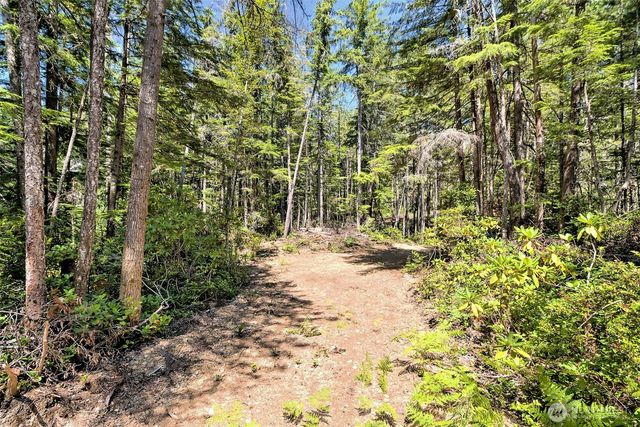 0 NE Eagle Creek Lane, Tahuya, WA 98528