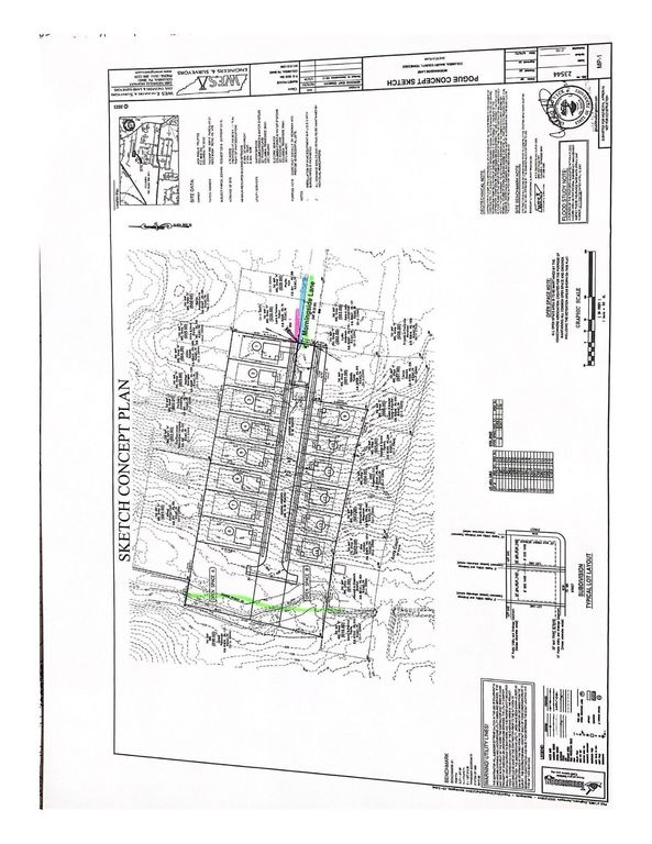 156 Morningside Ln, Columbia, TN 38401