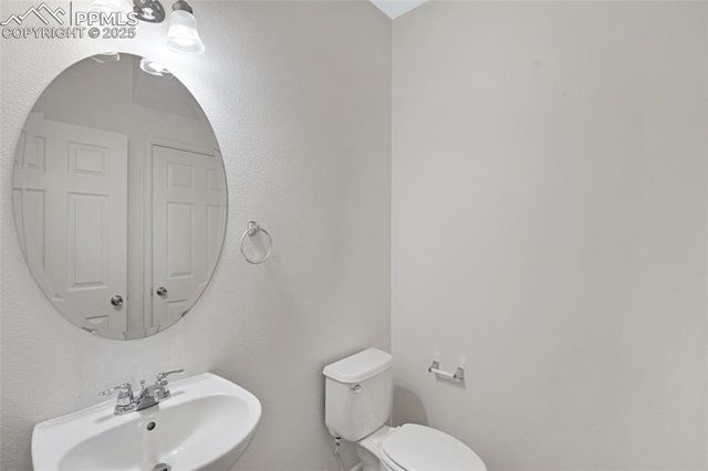 8170 Snow Bowl Heights, Fountain, CO 80817