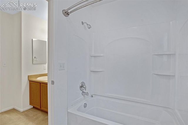 8170 Snow Bowl Heights, Fountain, CO 80817