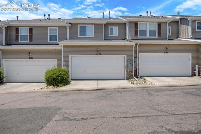 8170 Snow Bowl Heights, Fountain, CO 80817