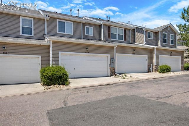 8170 Snow Bowl Heights, Fountain, CO 80817