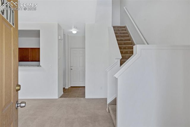 8170 Snow Bowl Heights, Fountain, CO 80817