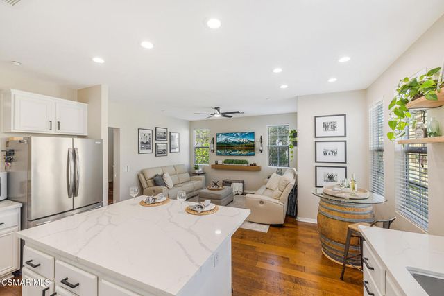 1240 Bayside Lane, Oxnard, CA 93035