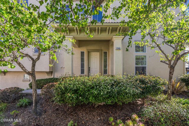 1240 Bayside Lane, Oxnard, CA 93035