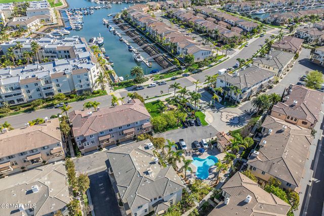 1240 Bayside Lane, Oxnard, CA 93035