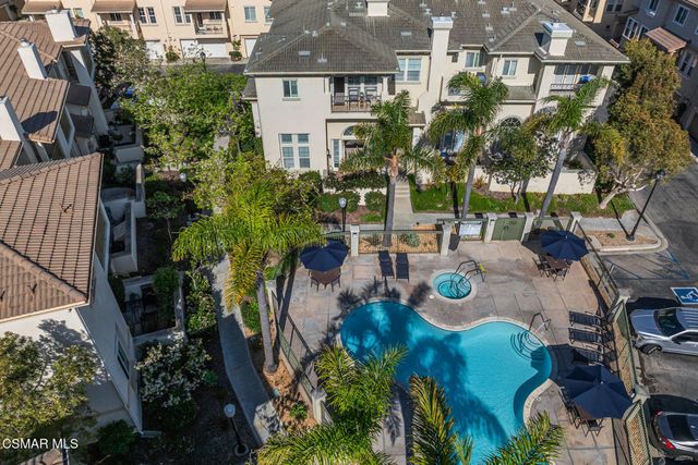 1240 Bayside Lane, Oxnard, CA 93035