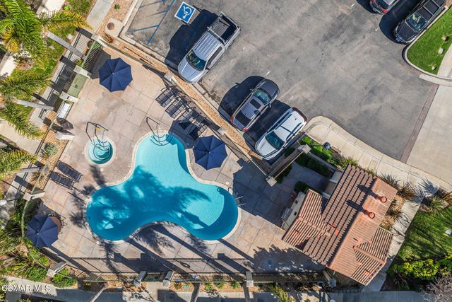 1240 Bayside Lane, Oxnard, CA 93035