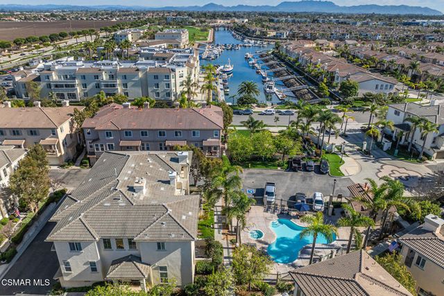 1240 Bayside Lane, Oxnard, CA 93035